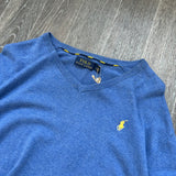 Ralph Lauren Sweater (L)
