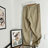 Dickies Cream Pants (34)