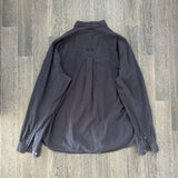 Vintage 90s CCC NZ Button Shirt (XXL)