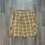 Y2K Cargo Shorts (38")