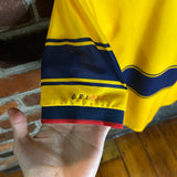 Vintage 1997 Arsenal Football Jersey (XS)