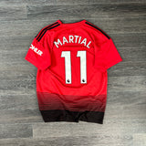 2018 MARTIAL MAN UNITED FOOTBALL (M)