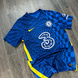 2021 Chelsea Football (M)