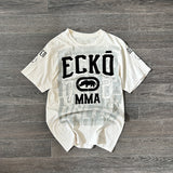 VINTAGE Y2K ECKO TEE (M)