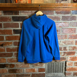 Vintage 2000s Nike Cubs Hoodie (XS)