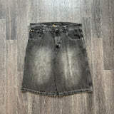 Vintage Southpole Jorts (38")