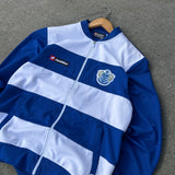 Vintage 2012 QPR Lotto Zip Up (XL)