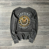 HARLEY DAVIDSON LONG SLEEVE (M)