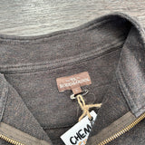 RODD & GUNN QUARTER ZIP (L)