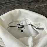 NZ ALL WHITES NIKE POLO (L)