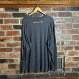 Carhartt Long Sleeve (XXL)