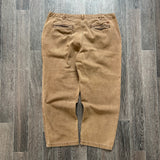 Stussy Brown Pants (36")