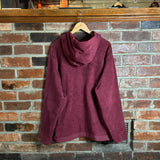 Nike Sherpa Fleece Hoodie (XXL)