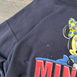 VINTAGE MINNIE DISNEY SWEAT (XL)