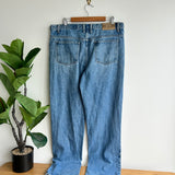 Vintage B90 Denim Pants (38")