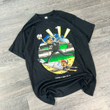 WHITE SOX MLB BASEBALL GRAPHIC TEE (M)