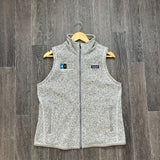 Patagonia Fleece Vest (S)
