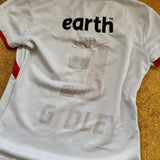 PLAYER ISSUE ST HIELEN RUGBY LEAGUE (S)