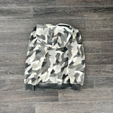 NZ CAMO ZIPUP HOOD (XXS)