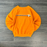 VINTAGE 90S USA TENNESSEE CREWNECK (XL)