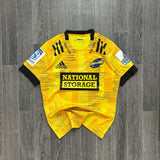 2021 Hurricanes Rugby (S)