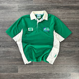 2003 IRELAND RUGBY JERSEY (L)