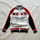 Vintage 90s Ecko Unltd Sweater Zip Up (S)