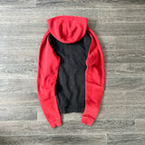 LIVERPOOL FOOTBALL ZIP UP (S)