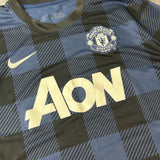 2013 MAN UNITED FOOTBALL (XL)