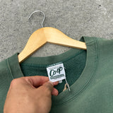 Vintage Dartmouth Heavyweight Crewneck (XXL)