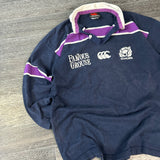 VINTAGE 1999 SCOTLAND RUGBY (L)