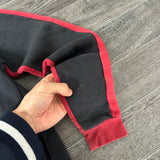 LIVERPOOL FOOTBALL ZIP UP (S)