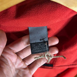 Vintage Nike Half Zip Fleece (XL)