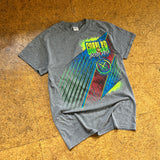 RACING GRAPHIC TEE (S)