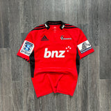 2013 Crusaders Rugby (S)