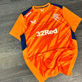 2022 RANGERS FC FOOTBALL (M)