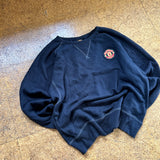 MANCHESTER UNITED FOOTBALL SWEATER (XXL)