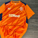 2022 RANGERS FC FOOTBALL (M)