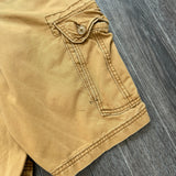 2000s Cargo Shorts (31")