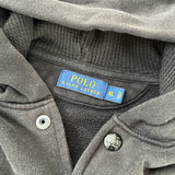 RALPH LAUREN BOMBER JACKET (XL)
