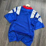 Vintage 1992 Rangers Football (XL)