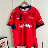 Tasman Makos Rugby Jersey (XL)