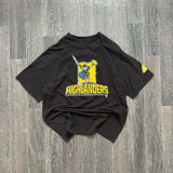 Vintage Highlanders Rugby Tee (M)
