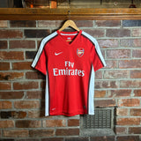 2008 Arsenal Football Jersey (S)