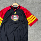 Authentic 1998 Vintage Bayern Leverkusen Football (XL)