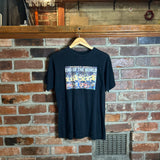 2003 All Blacks Rugby Tee (S)