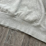 NIKE SWOOSH HOODIE (XL)