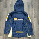 VINTAGE 2000 PUMAS FOOTBALL JACKET (XL)