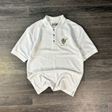 VINTAGE NZ KNIGHTS FC POLO (M/L)