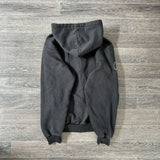 Y2K MACK ZIP UP HOODIE (XL)